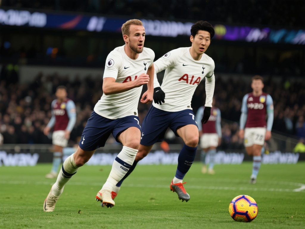 曼联热刺争四对决：英超焦点战全解析