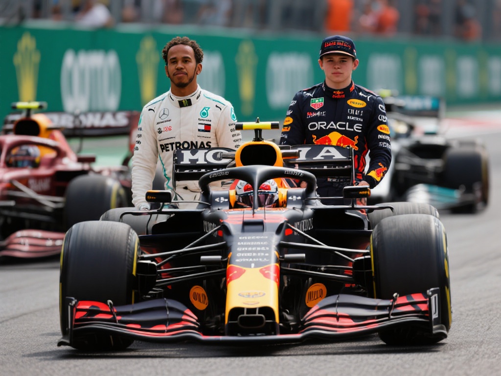 新赛季F1揭幕,各车队展开激烈冠军争夺 如果技术是肌肉,那么车手便是心脏。新赛季