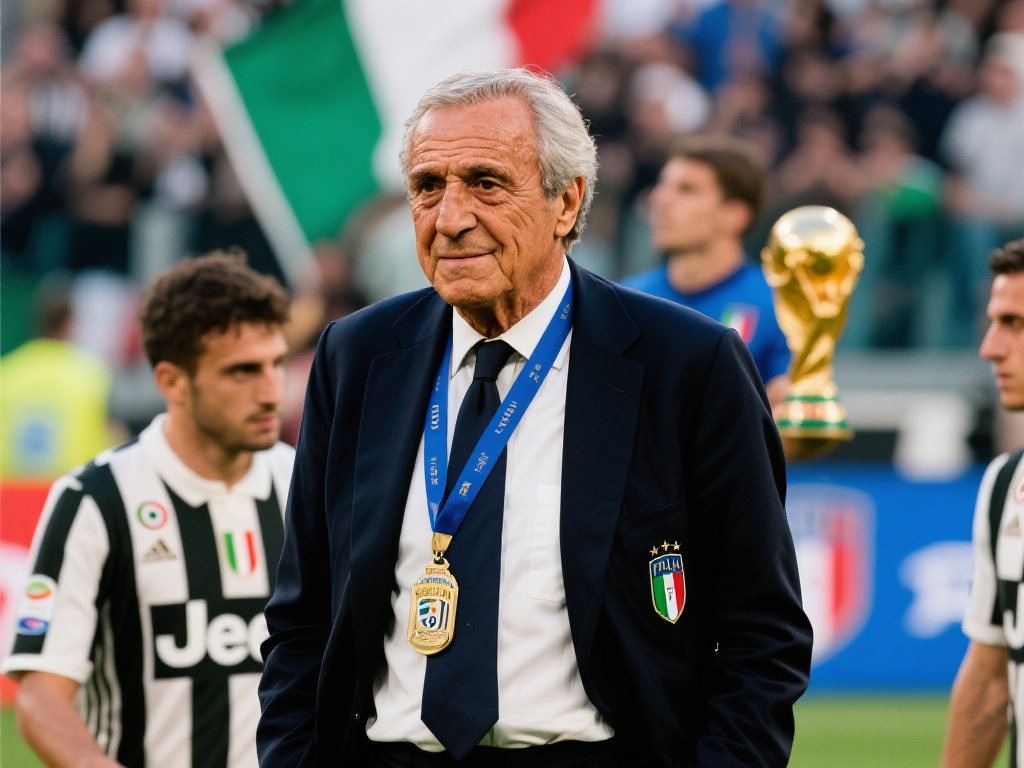 里皮再战中超:机遇与挑战共存 里皮曾执掌尤文图斯、意大利国家队等多家顶