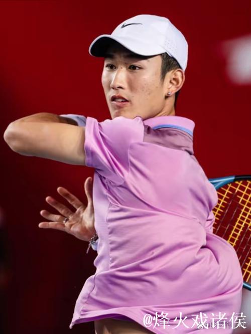 ATP香港站:商竣程惜败布勃里克 无缘三连冠与四强 ATP香港站:商竣程惜败布勃里克 无缘三连冠与四强