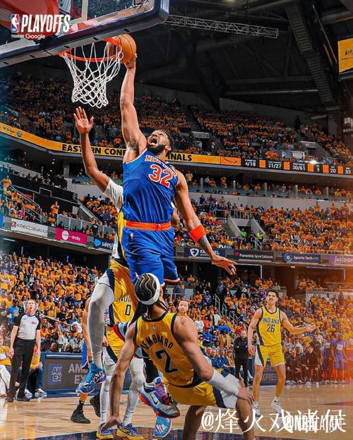 布伦森26+11带领尼克斯止奇才9连败 猛龙战胜步行者 布伦森26+11带领尼克斯止奇才9连败 猛龙战胜步行者