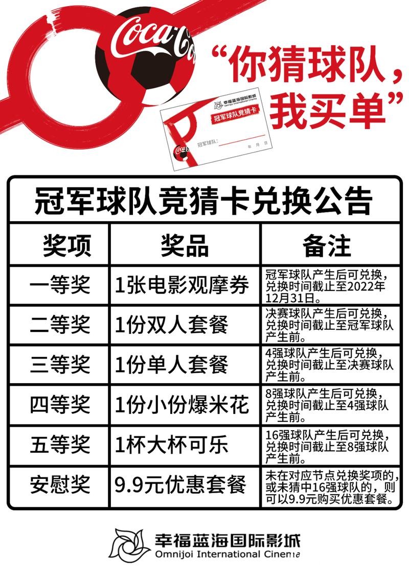 世界杯竞猜官网优惠活动一览